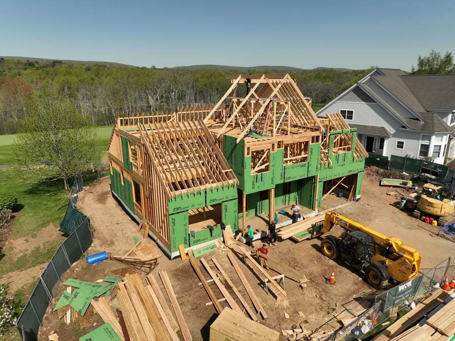 Reconstruction & Rebuild in Berlin, CT
