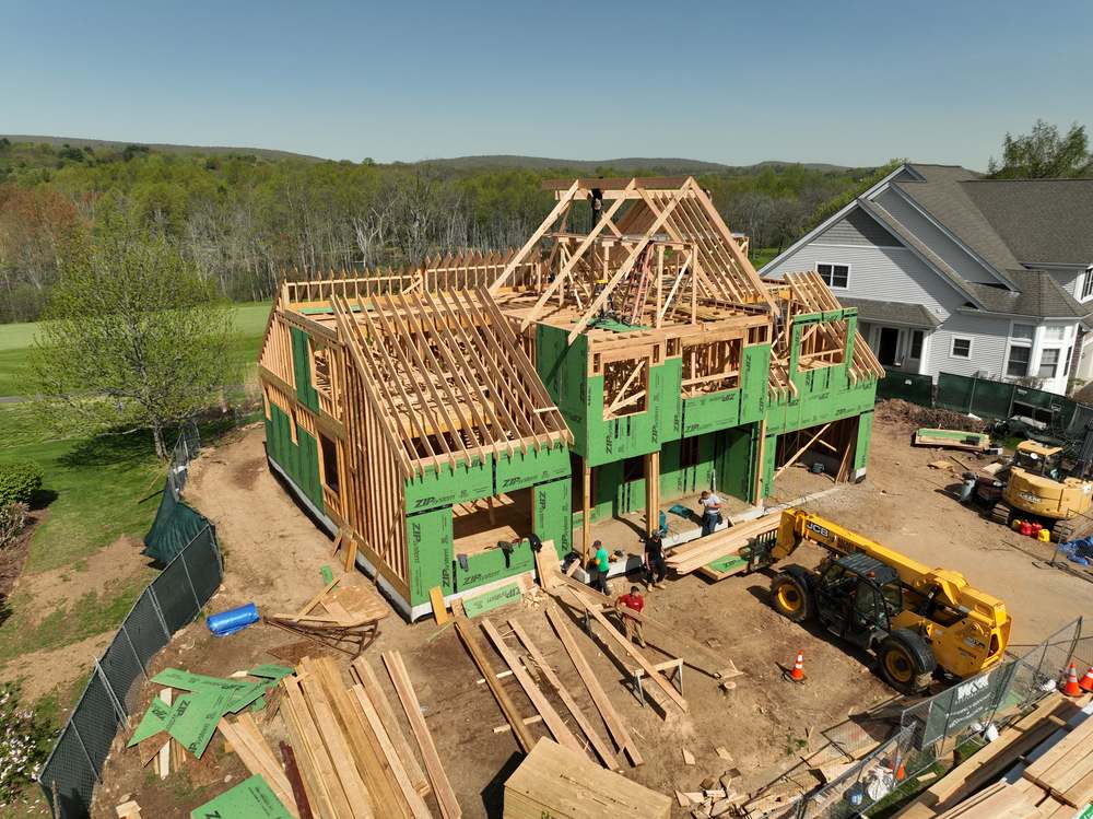 Reconstruction & Rebuild