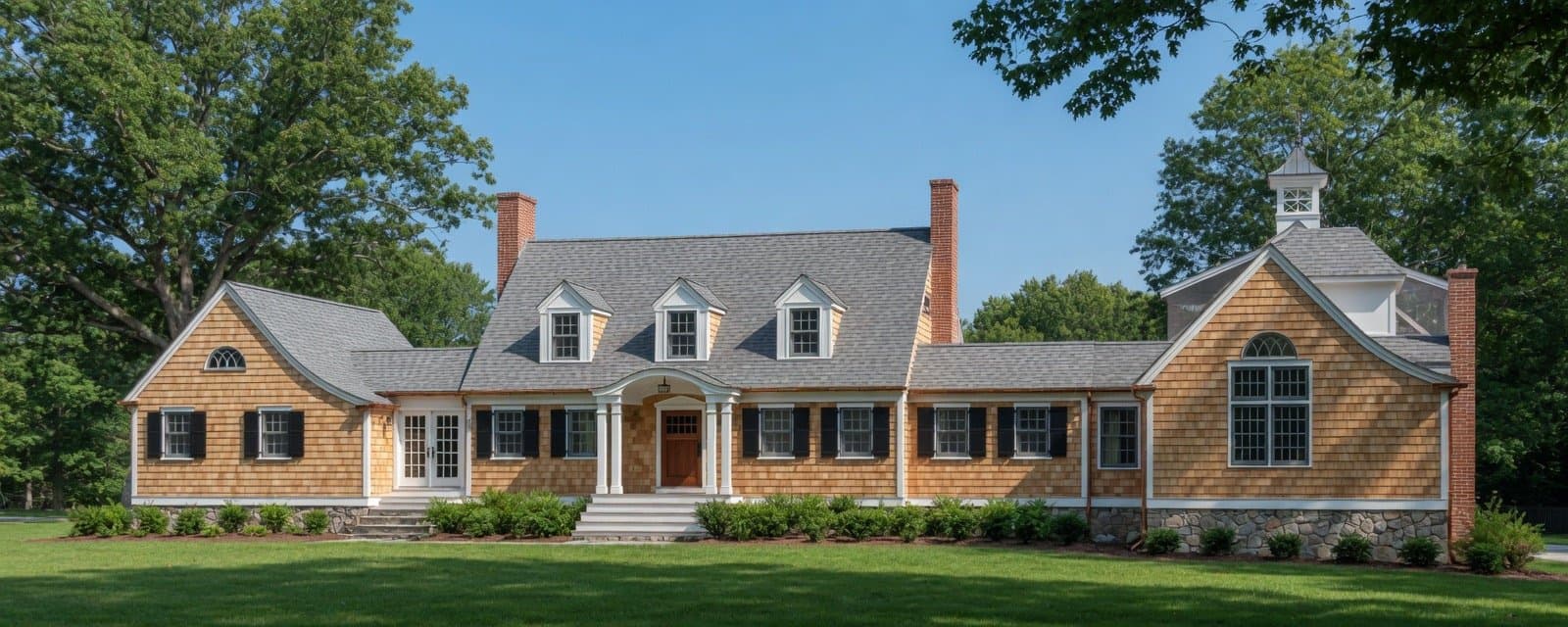 Roof & Siding Replacement