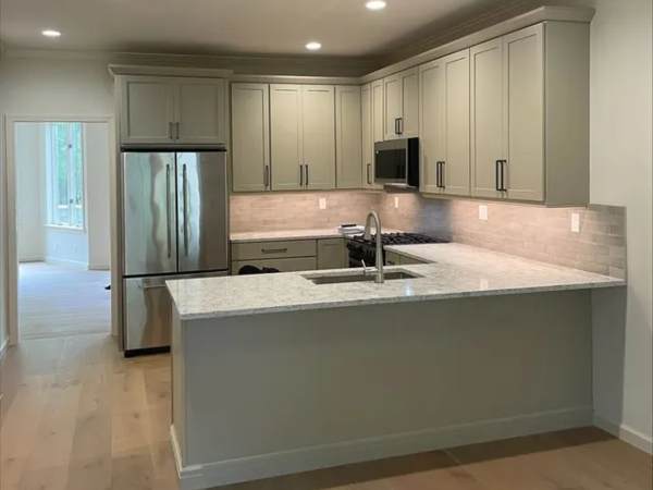 Remodeling Renovation