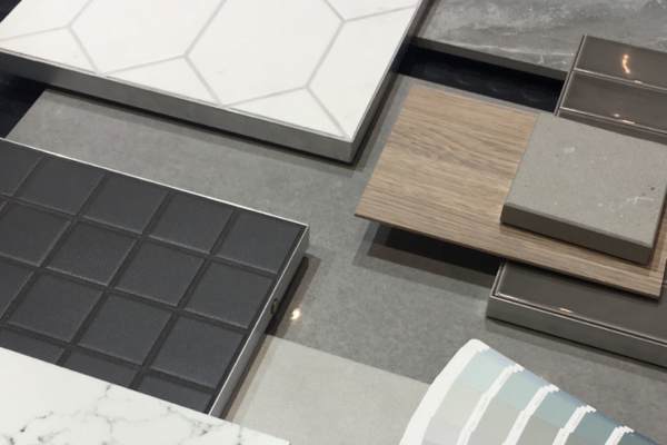 Remodeling Materials