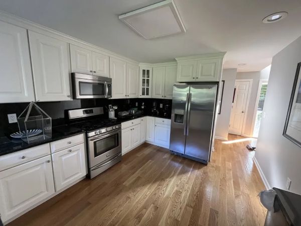 Restoration Services